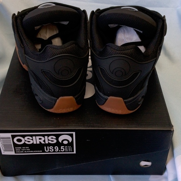 D3 OG Osiris - Picture 5 of 6